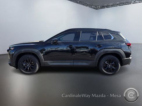 New 2026 MAZDA CX-50 AWD 2.5 Hybrid w/ Weather Package image 7