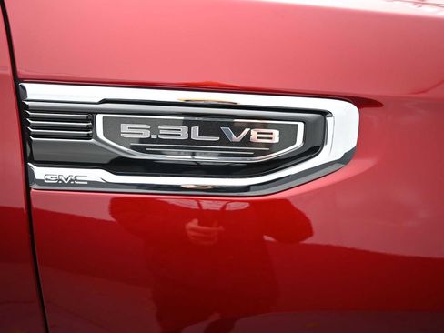 New 2026 GMC Sierra 1500 SLT w/ SLT Premium Plus Package image 31