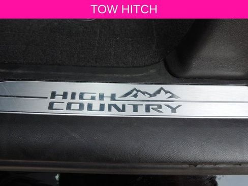 Used 2020 Chevrolet Silverado 2500 High Country w/ Z71 Off-Road Package image 20