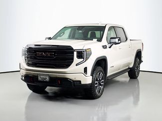New 2026 GMC Sierra 1500 AT4 w/ AT4 Premium Package video 3