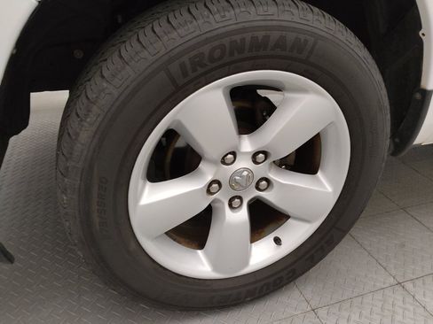 Used 2021 RAM 1500 Tradesman w/ Tradesman SXT Package RWD image 31