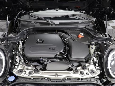 New 2026 MINI Cooper S FWD image 24