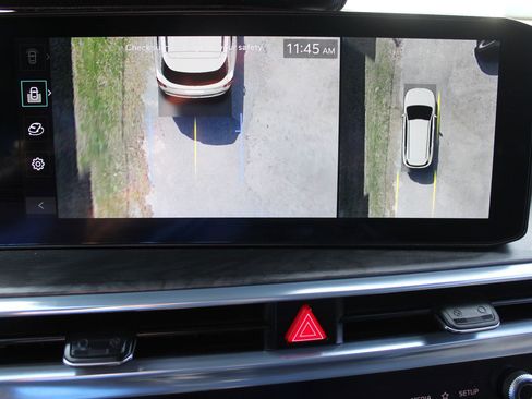 New 2026 Kia Sorento SX Prestige image 59