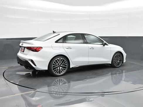 New 2025 Audi S3 Premium Plus AWD/4WD image 3
