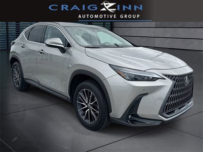 Certified 2024 Lexus NX 250 FWD w/ Premium Package