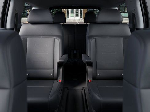 New 2026 Hyundai Santa Fe Limited image 12