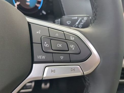 New 2026 Volkswagen Atlas Cross Sport SEL Premium R-Line image 31