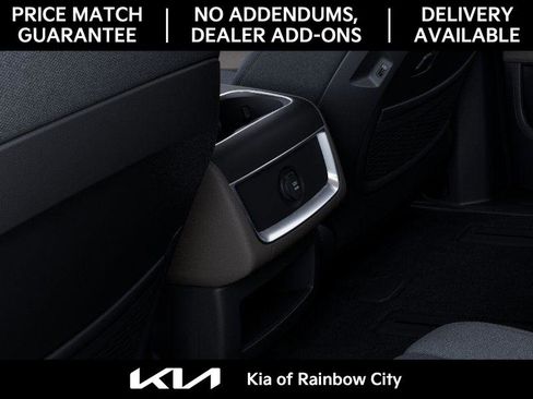 New 2026 Kia Carnival LX image 28
