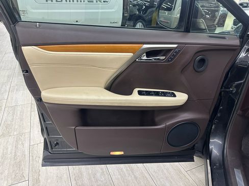 Used 2016 Lexus RX 350 FWD w/ Premium Package image 15