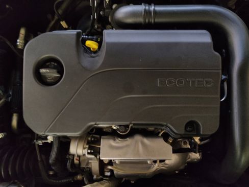 Used 2023 Chevrolet Malibu LT FWD image 30