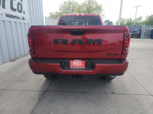 New 2026 RAM 2500 Tradesman AWD/4WD image 20