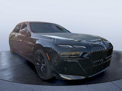 Used 2023 BMW 740i