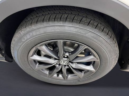 New 2026 Honda CR-V EX-L image 10