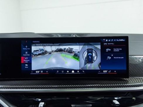 New 2027 BMW X7 M60i AWD/4WD image 20
