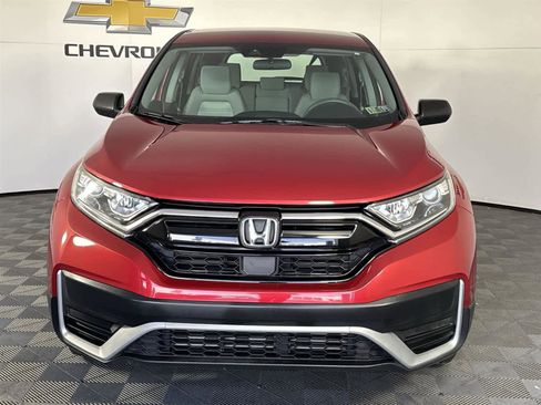 Used 2020 Honda CR-V LX image 8