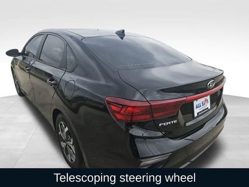 Used 2021 Kia Forte LXS image 13