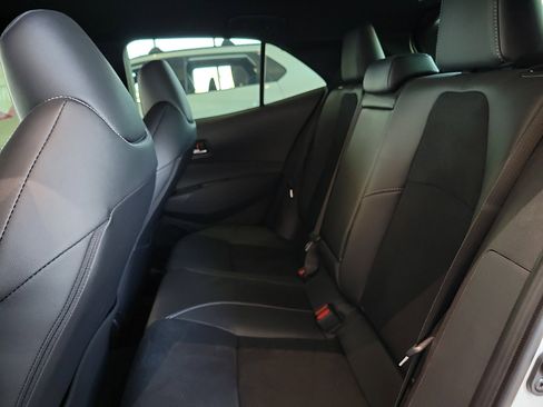 New 2024 Toyota Corolla GR image 8