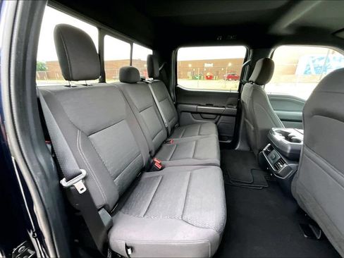 Used 2024 Ford F150 XLT w/ Equipment Group 302A MID AWD/4WD image 25