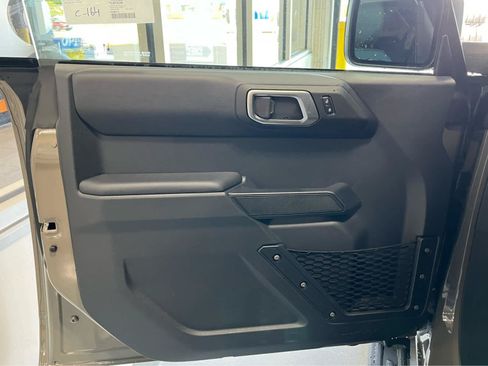 New 2026 Ford Bronco Outer Banks AWD/4WD image 21