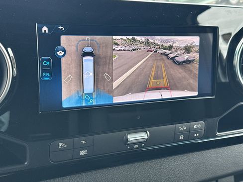 New 2025 Mercedes-Benz Sprinter 2500 image 21