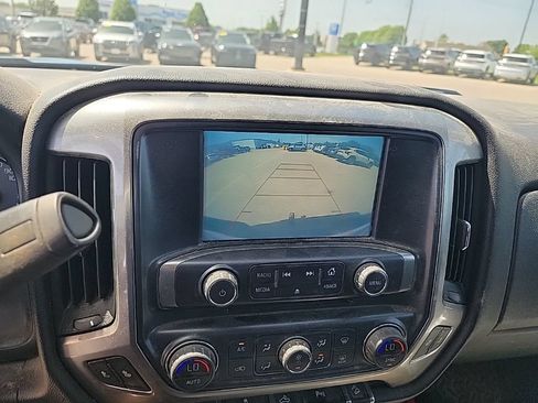 Used 2018 Chevrolet Silverado 1500 LT w/ All Star Edition AWD/4WD image 26