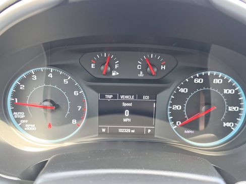 Used 2022 Chevrolet Malibu LS w/ Driver Confidence Package II FWD image 24