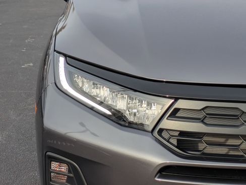 New 2026 Honda Odyssey EX-L image 11