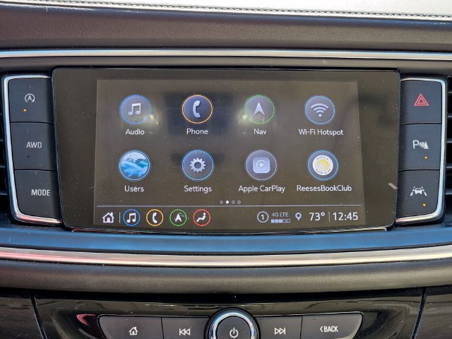 Used 2023 Buick Enclave Essence w/ Experience Buick Package AWD/4WD image 21
