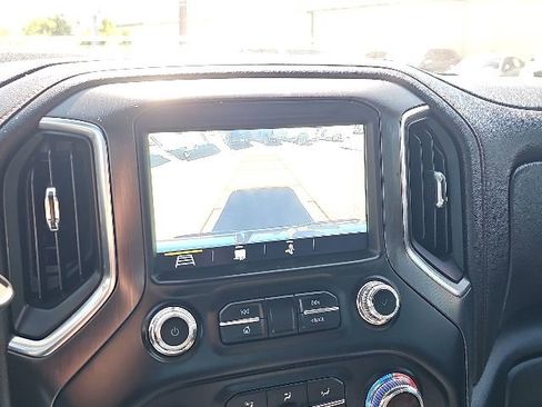 Used 2019 GMC Sierra 1500 AT4 w/ AT4 Premium Package AWD/4WD image 9