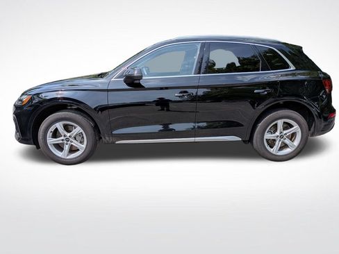 Used 2023 Audi Q5 2.0T Premium w/ Convenience Package AWD/4WD image 7