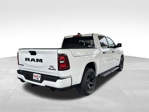 New 2026 RAM 1500 Big Horn image 3