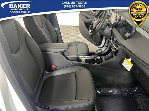 New 2026 Buick Encore GX Sport Touring w/ Comfort Package AWD/4WD image 11
