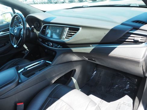 Used 2023 Buick Enclave Avenir w/ Avenir Technology Package FWD image 23