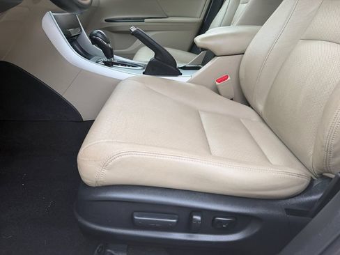 Used 2013 Honda Accord EX-L image 11