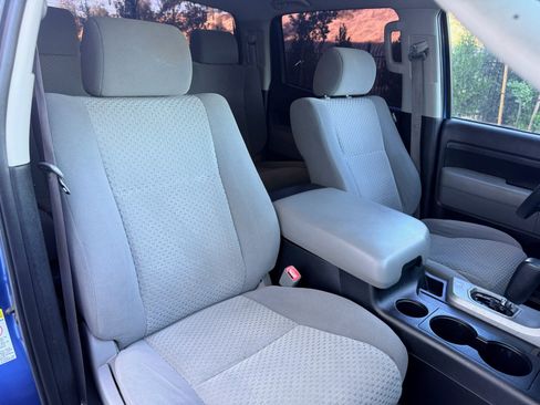 Used 2008 Toyota Tundra 2WD CrewMax image 26