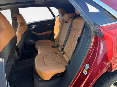Used 2021 Audi RS Q8 image 24