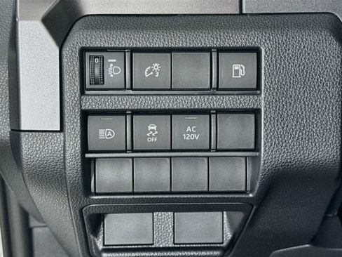New 2026 Toyota 4Runner TRD Sport AWD/4WD image 10