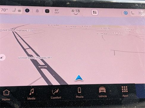 New 2025 Jeep Grand Cherokee Trailhawk image 23