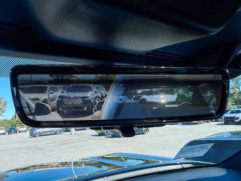 New 2026 Nissan Armada Platinum image 19