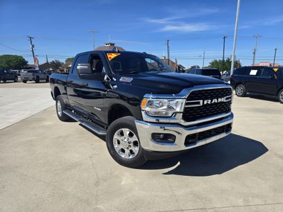 Used 2024 RAM 2500 Big Horn w/ Bed Utility Group