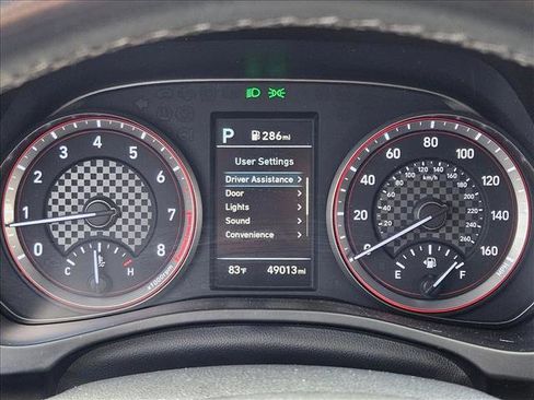 Used 2019 Hyundai Veloster 2.0 Premium image 11