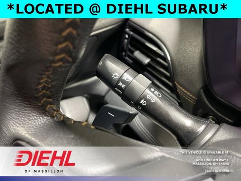 Used 2023 Subaru Outback Wilderness image 24