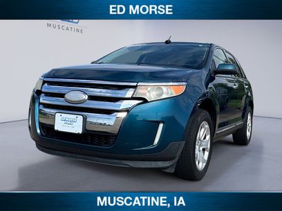 Used 2011 Ford Edge SEL w/ 201A Rapid Spec Order Code