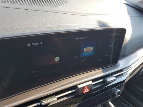 New 2026 Kia Sportage SX Prestige image 15