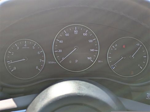 Used 2025 MAZDA MAZDA3 s image 30