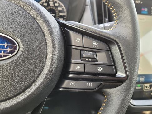 New 2026 Subaru Crosstrek 2.5i Sport AWD/4WD image 7