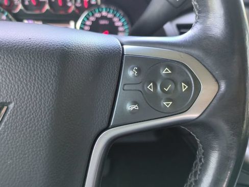 Used 2017 Chevrolet Tahoe Premier RWD image 32