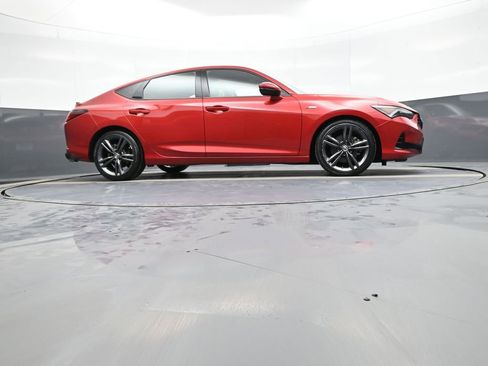 Certified 2023 Acura Integra A-Spec image 27