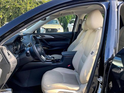 Certified 2023 MAZDA CX-9 Touring image 14