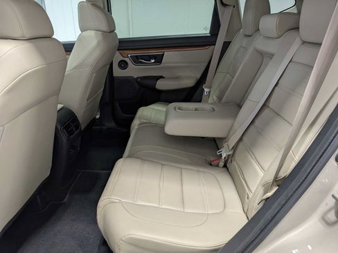 Used 2017 Honda CR-V EX-L image 22